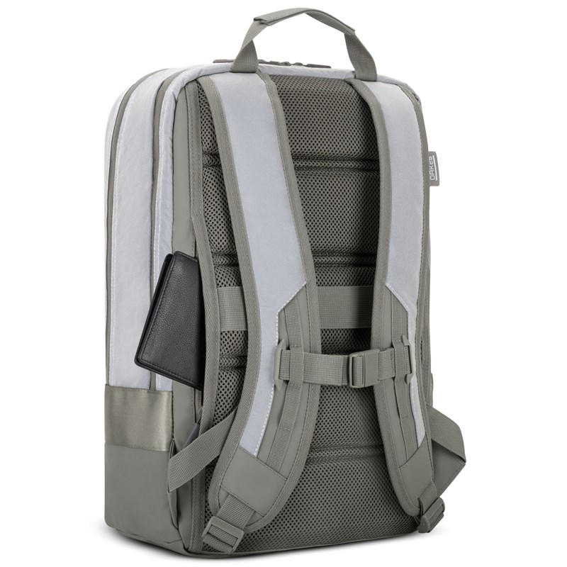 OAK25 Rygsæk Luminant Grøn 6