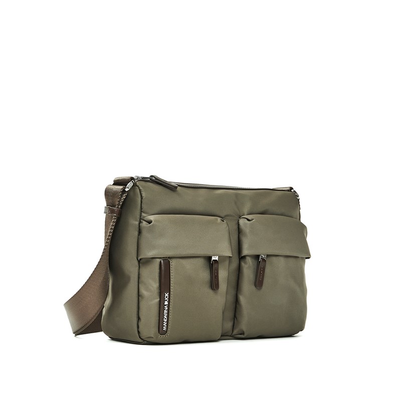 Mandarina Duck Crossbody Hunter  M. Brun 2