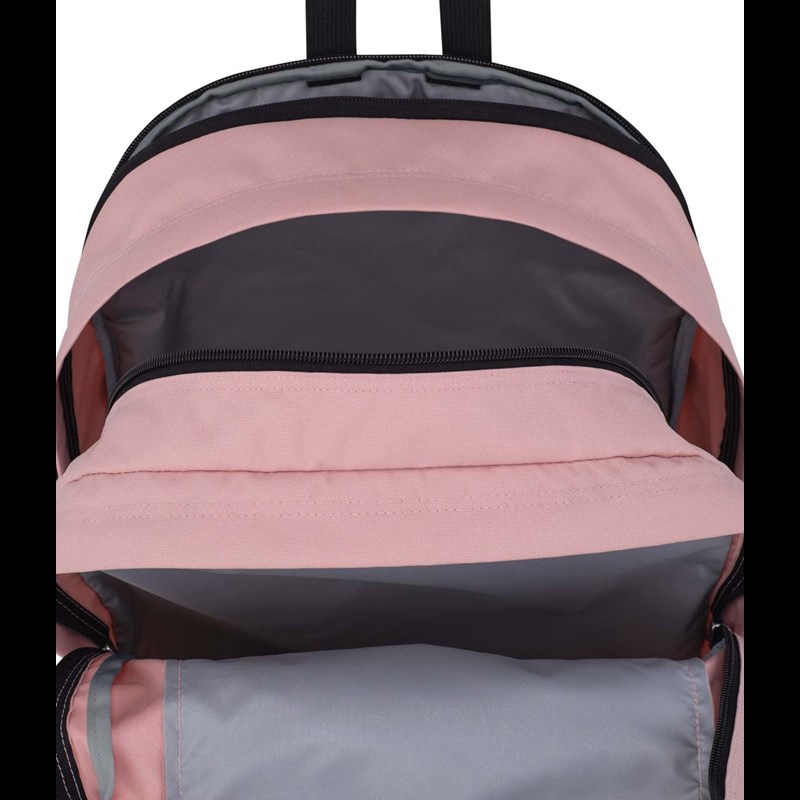 JanSport Ryggsäck Main Campus Rosa 15" 6