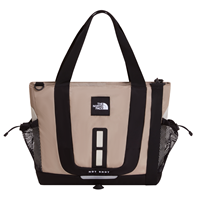 The North Face Tote Bag Hot Shot Grå 1