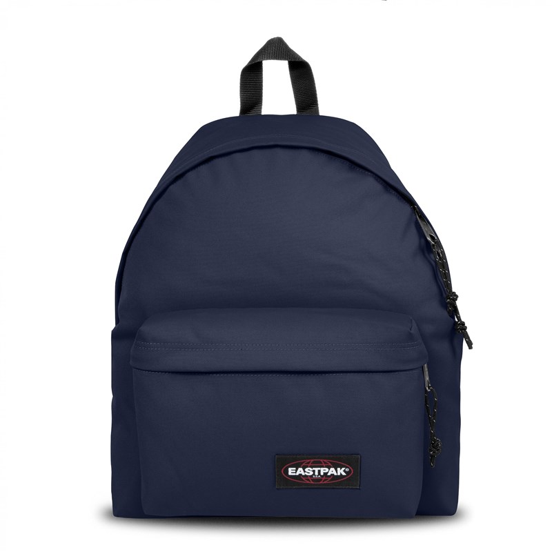 Eastpak Padded Pak'R Rygsæk Navy 1