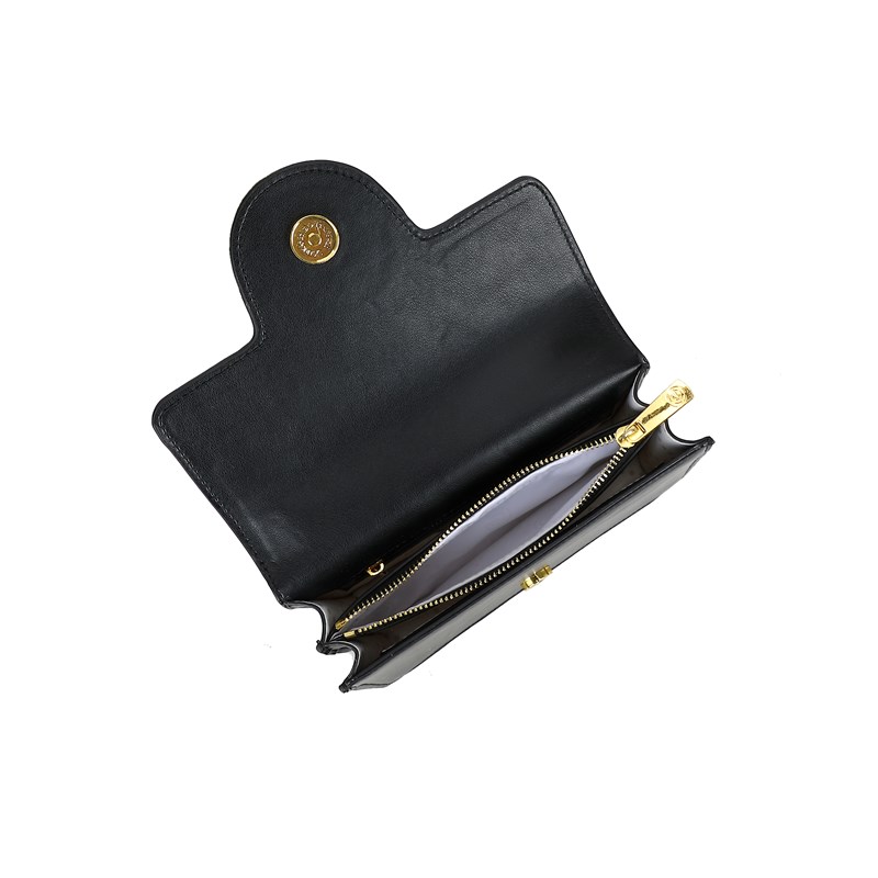 Gabriella G Firenze Crossbody Clarissa Sort 7