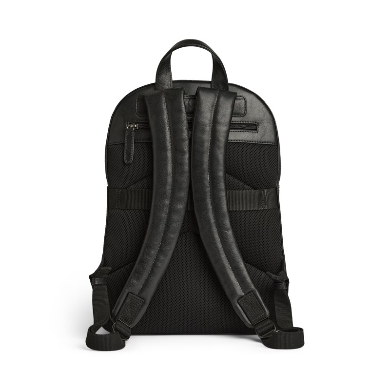 Tyler & Co Ryggsäck Eugene   Svart 4