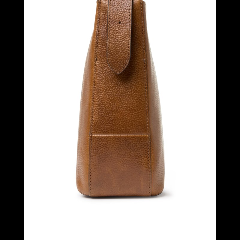 Saddler Totebag Molly Brun 3
