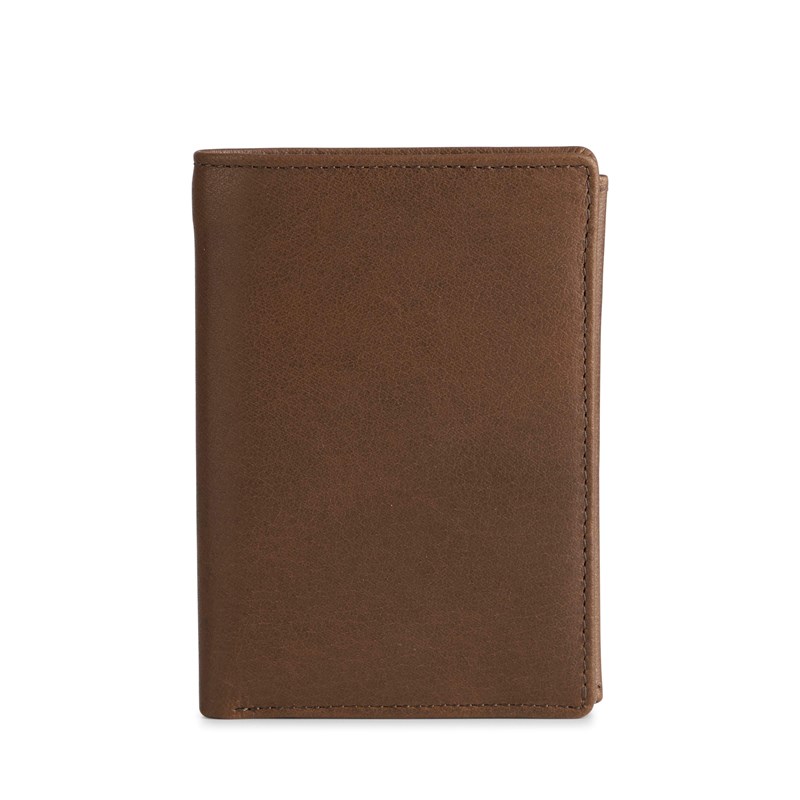 Tyler & Co Pung Dallas Brun 1