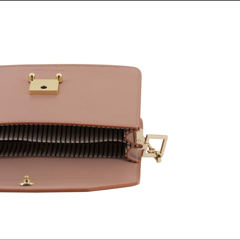 The Sticky Sis Club Crossbody Gammel Rosa 4