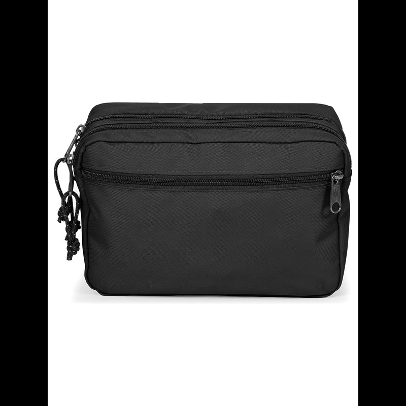 Eastpak Necessär m/upphängning Svart 6