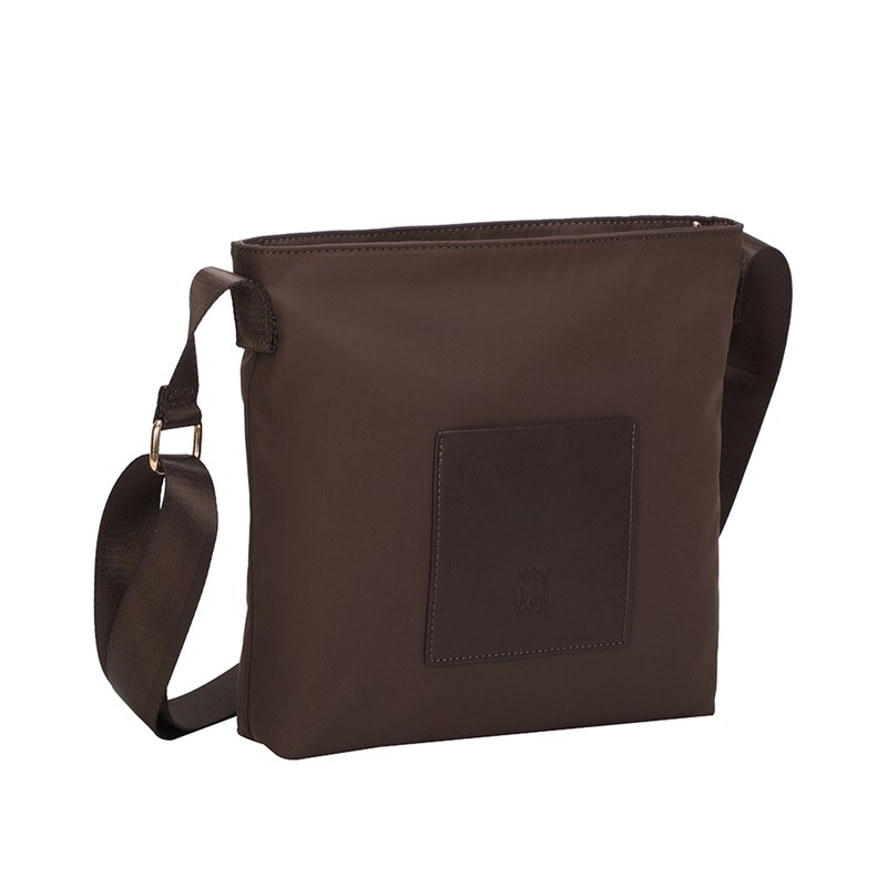 Again Crossbody Ebeltoft Brun 3