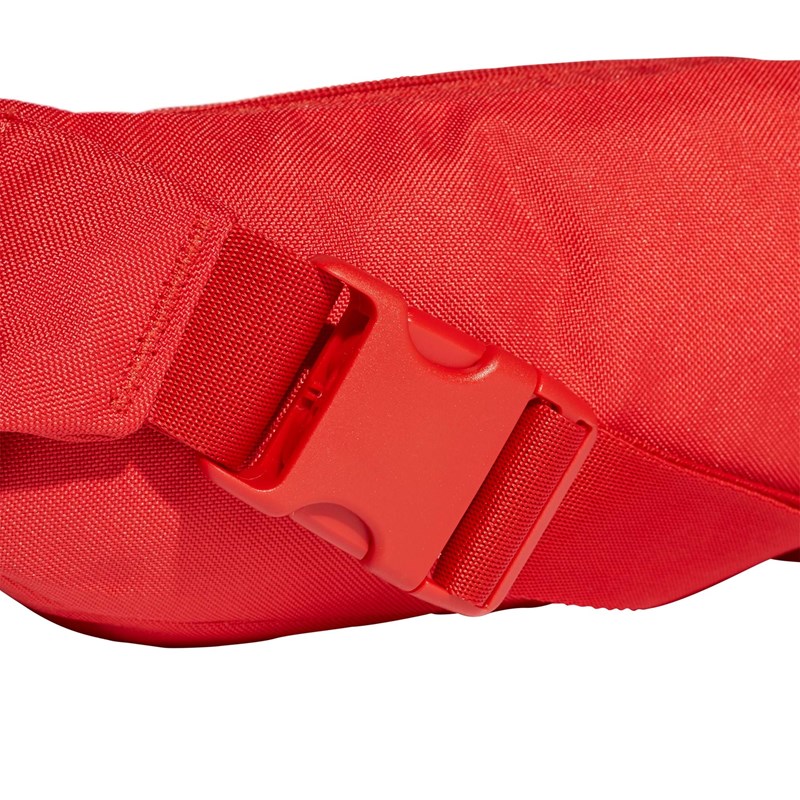 Adidas Originals Bæltetaske Essential Crossbody Rød 6