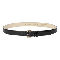 RE:DESIGNED Bælte Faduma Svart 85 Cm 1