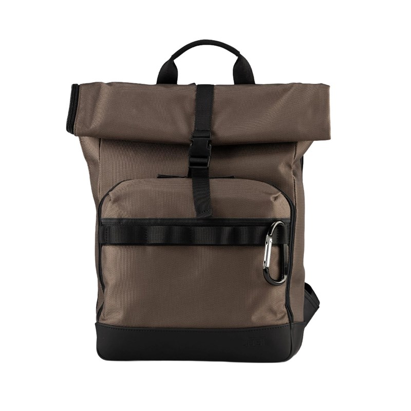 Jost Ryggsäck Balling Taupe 15" 1