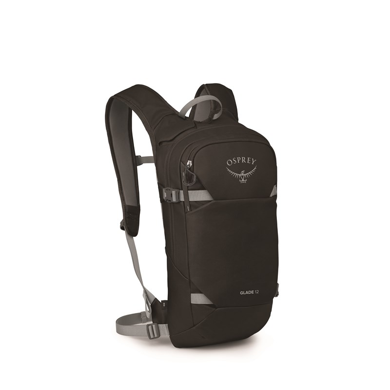 Osprey Skidryggsäck Glade 12 Svart 2