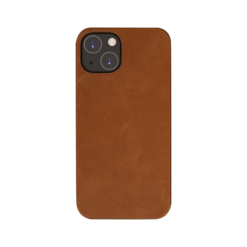 dbramante1928 Mobilcover Lynge  Brun iPhone 14 5