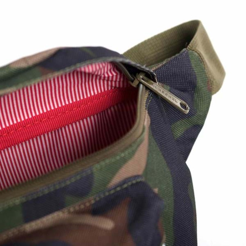 Herschel Bæltetaske Seventeen Camouflage 1