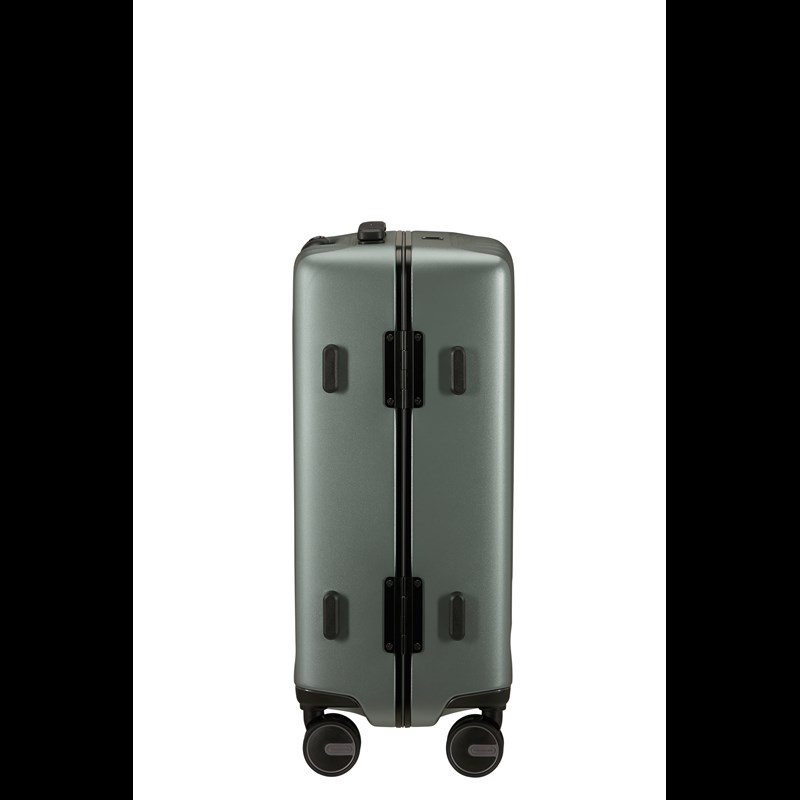 Samsonite Resväska Focus Khaki 55 Cm 7