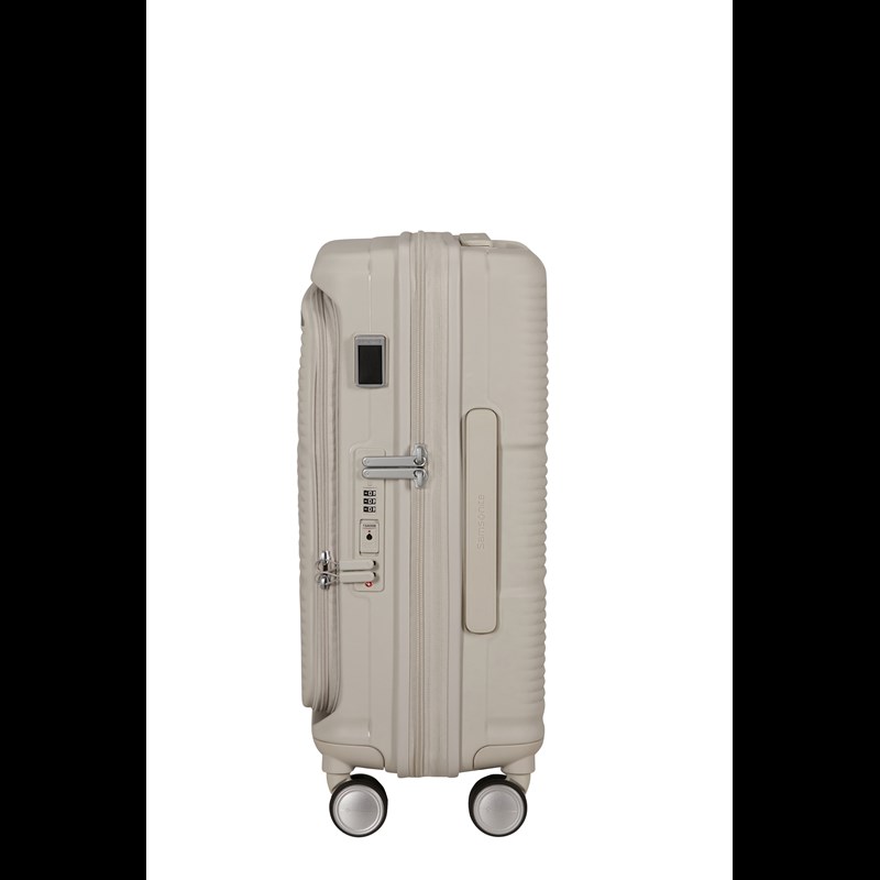 Samsonite Resväska  Paralux HS Grå 55 Cm 6