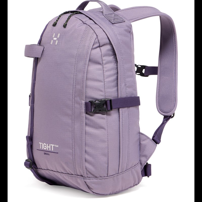 Haglöfs Rygsæk Tight S Lilla 4