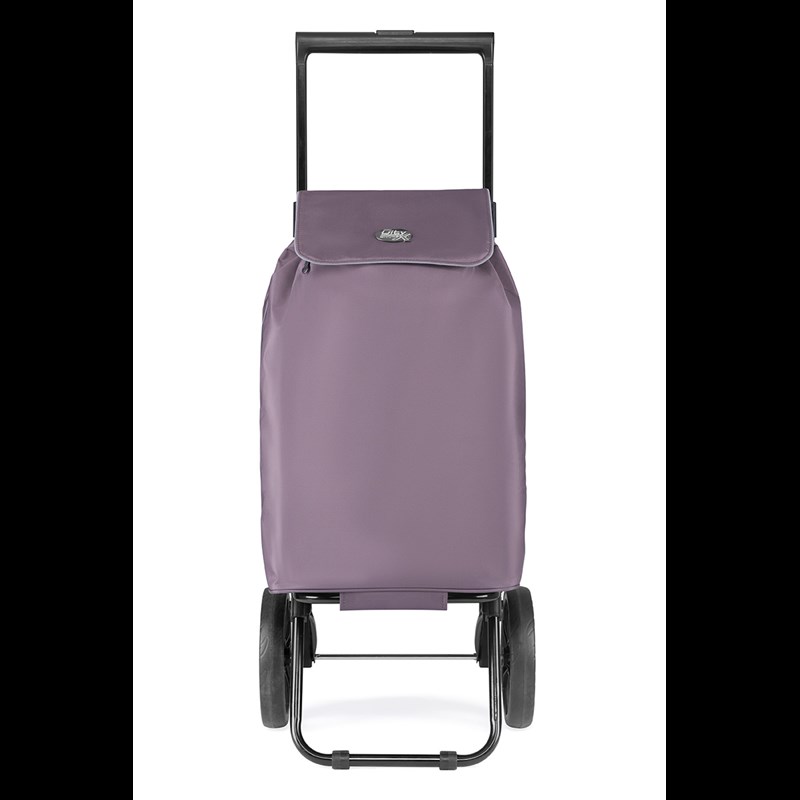 EPIC CityXshopper Evolution PLUS Grå 1
