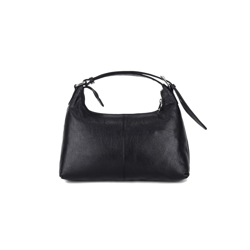 Núnoo Håndtaske Dandy  Sort 3