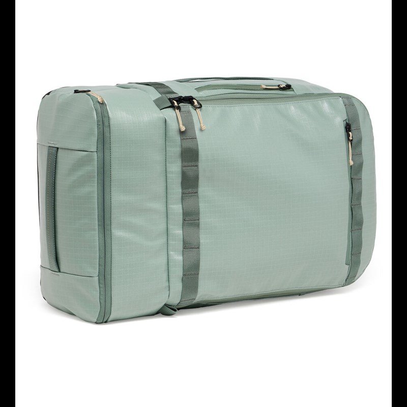 Haglöfs Duffel bag Magma 42 L. Grøn 7