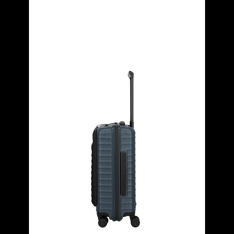 Titan Resväska Upgrade Blå 55 Cm 3