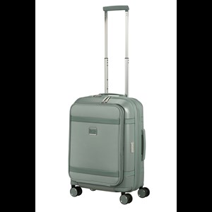 Samsonite Kuffert Image Easy access 55 Cm L. Grøn