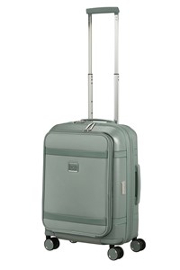 Samsonite Resväska Image L. Grön 55 Cm 1