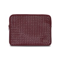 PITAYA Computer Sleeve Charlotte Bordeaux 13" 1