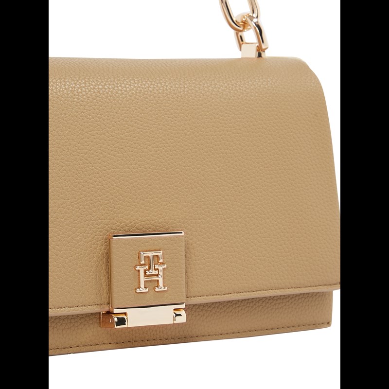 Tommy Hilfiger Crossbody Th Her Khaki 4