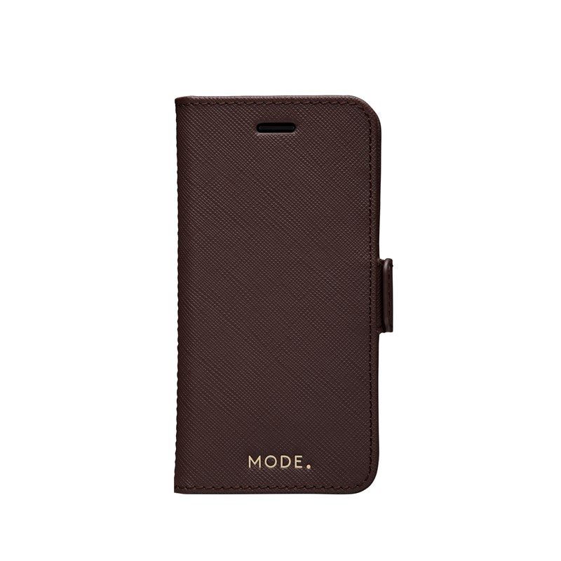 MODE by Dbramante Mobilcover New York M. Brun iPhone 6/6S/7/8/SE 1