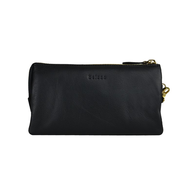 Belsac Clutch Abbygale  Svart 2