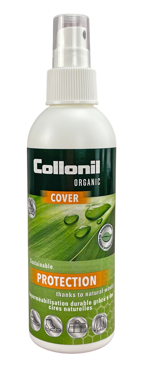 Protect and Care organic