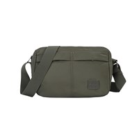 Arcus Crossbody Armégrön 1