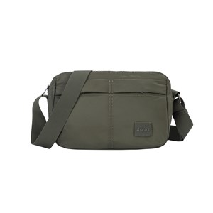 Arcus Crossbody Armégrön