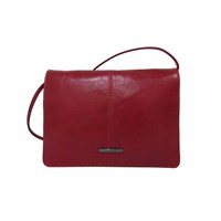 Claudio Ferrici Clutch Rød 1