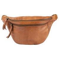 RE:DESIGNED Midjeväska Faust Urban Brun