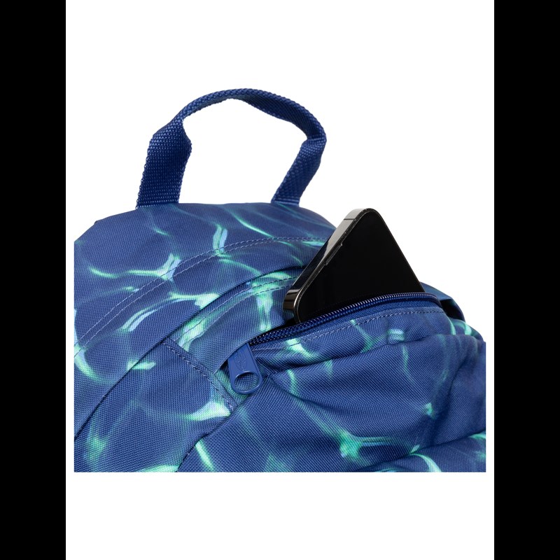 Eastpak Rygsæk Padded Double Blå/Grøn 13" 7