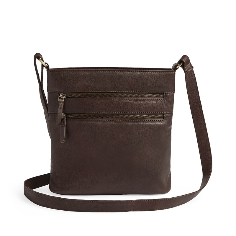 Aura Crossbody Kaia S M. Brun 1