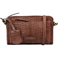 Burkely Crossbody Cool Colbie Brun 1