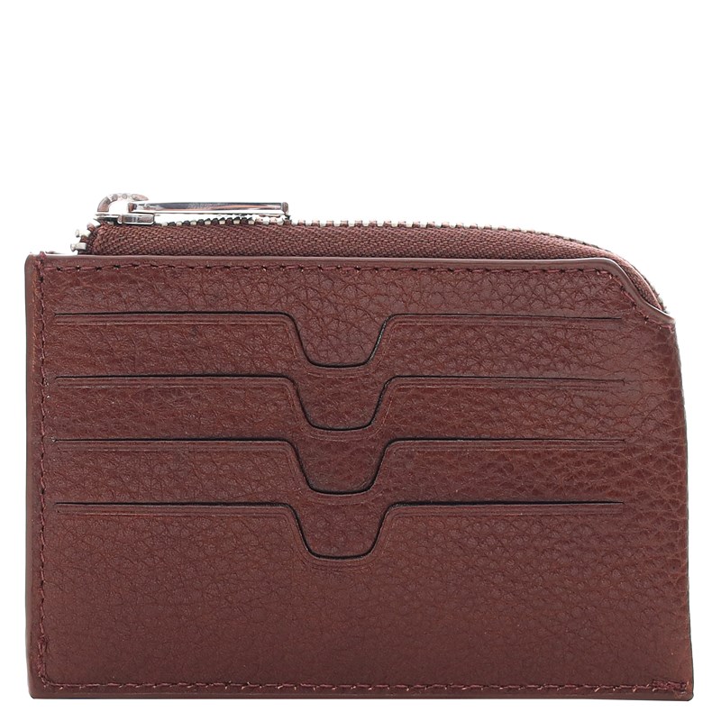 Adax Kortholder  Susy Cormorano Mocca Brun 4