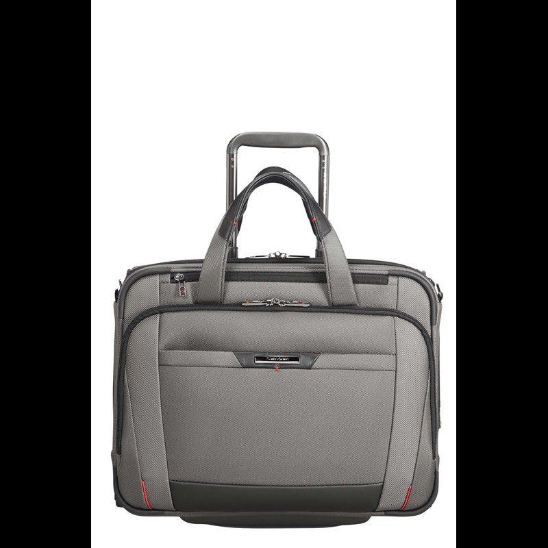 Samsonite Businesskuffert Pro DLX Grå 16" 1
