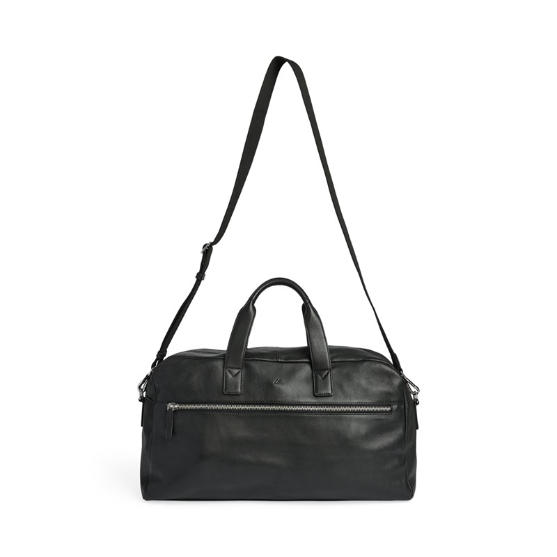 MARKBERG Rejsetaske Keatonmbg  Sort 3