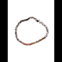 Conmé Armband Frida Rosa