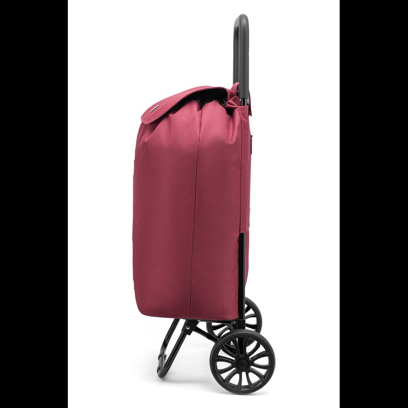 Airbox Cityshopper AS6 Rød 3