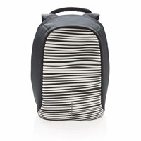 XD Design Ryggsäck Bobby Print Sebra 14" 1