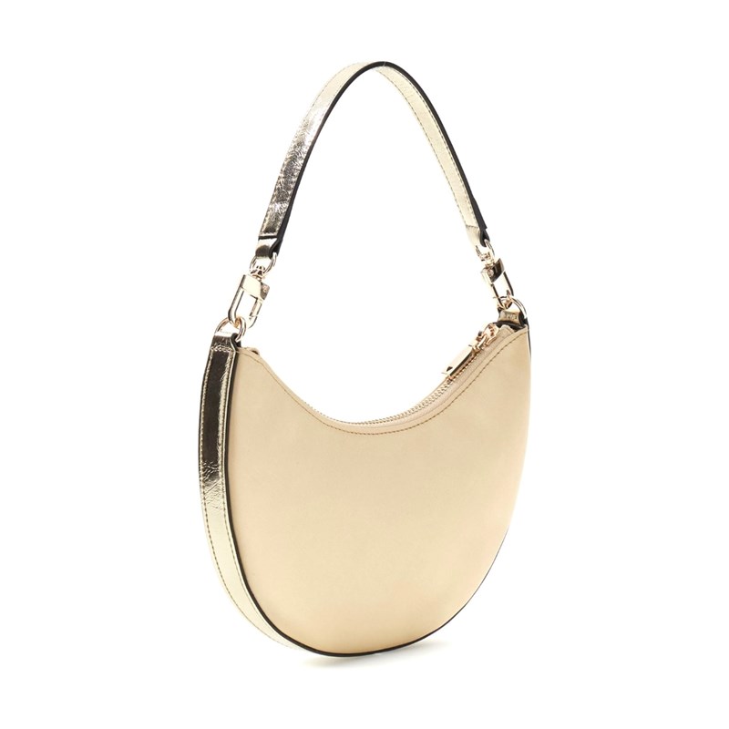Guess Skuldertaske Tasmin Guld 2