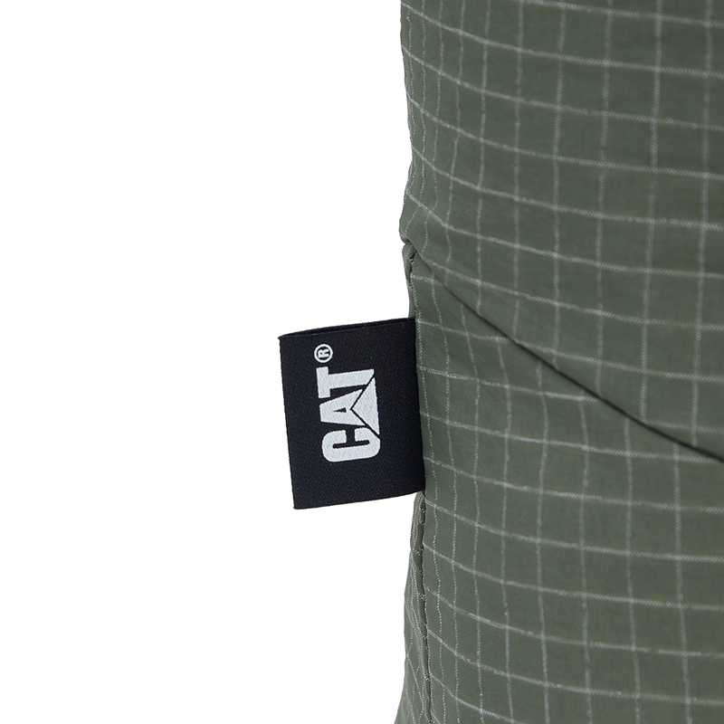 Cat Bags Shopper Urban Tote Armégrön 9