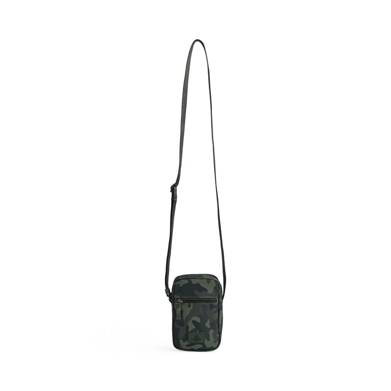 MARKBERG Mobiltaske StateMBG Mini  Camouflage 5