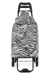 EPIC CityXshopper Ergo Sebra 1