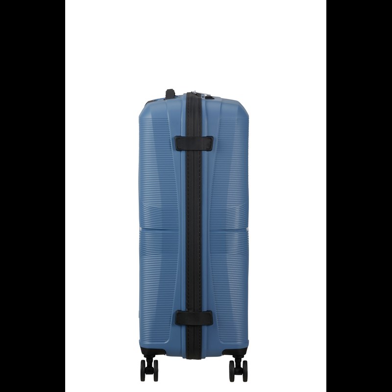 American Tourister Resväska Airconic Blå 67 Cm 2